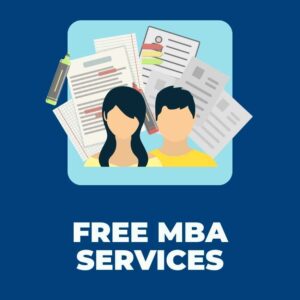 Free MBA Services