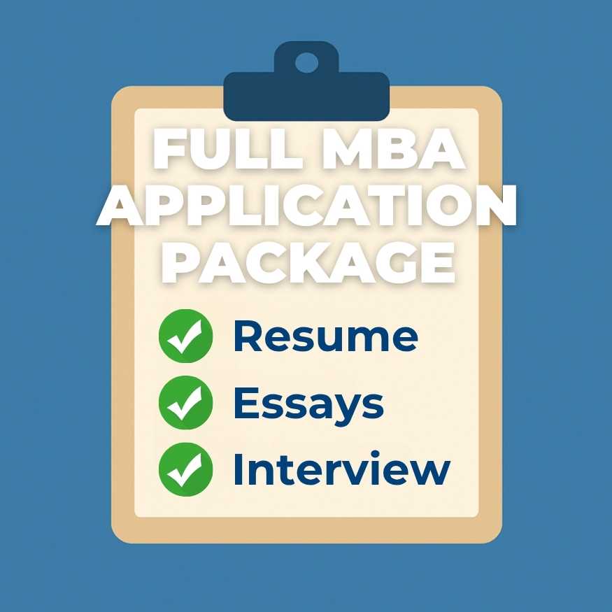 Full application support