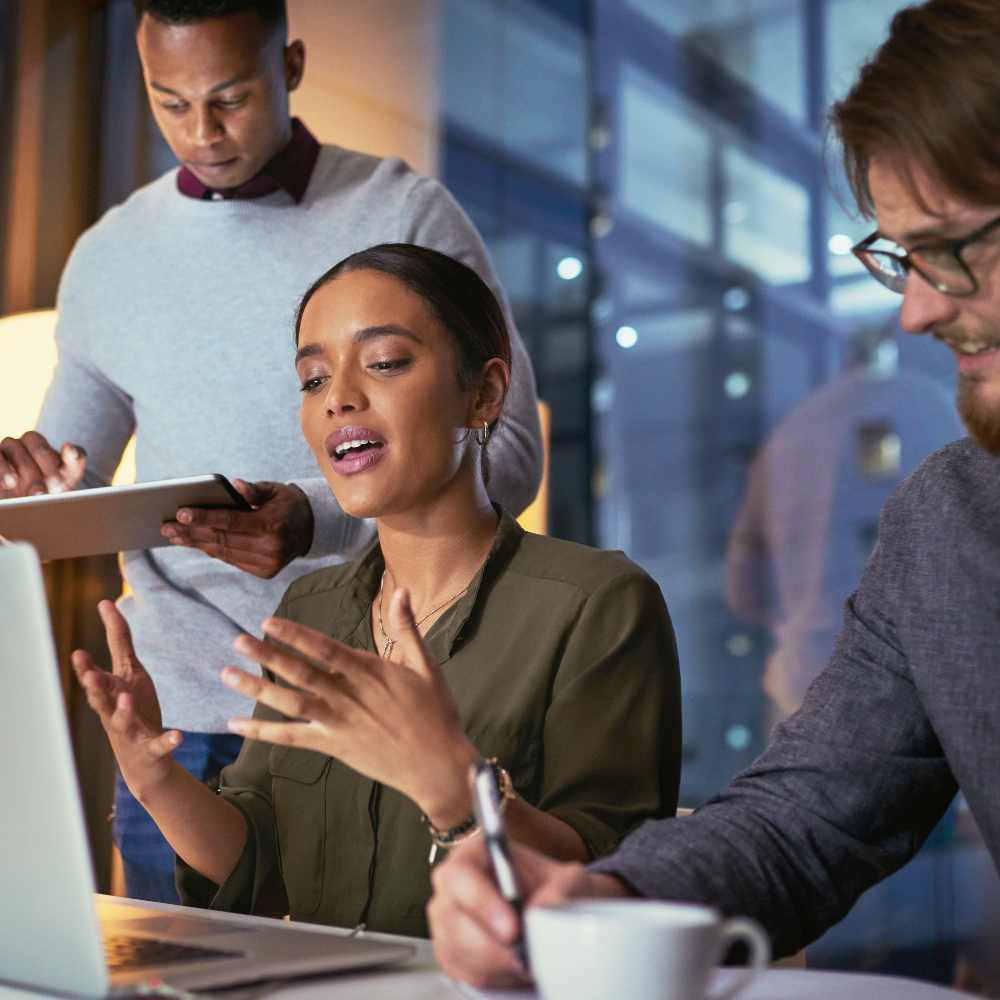 Trusted Leading MBA Admissions Consulting Contact | Go2MBA