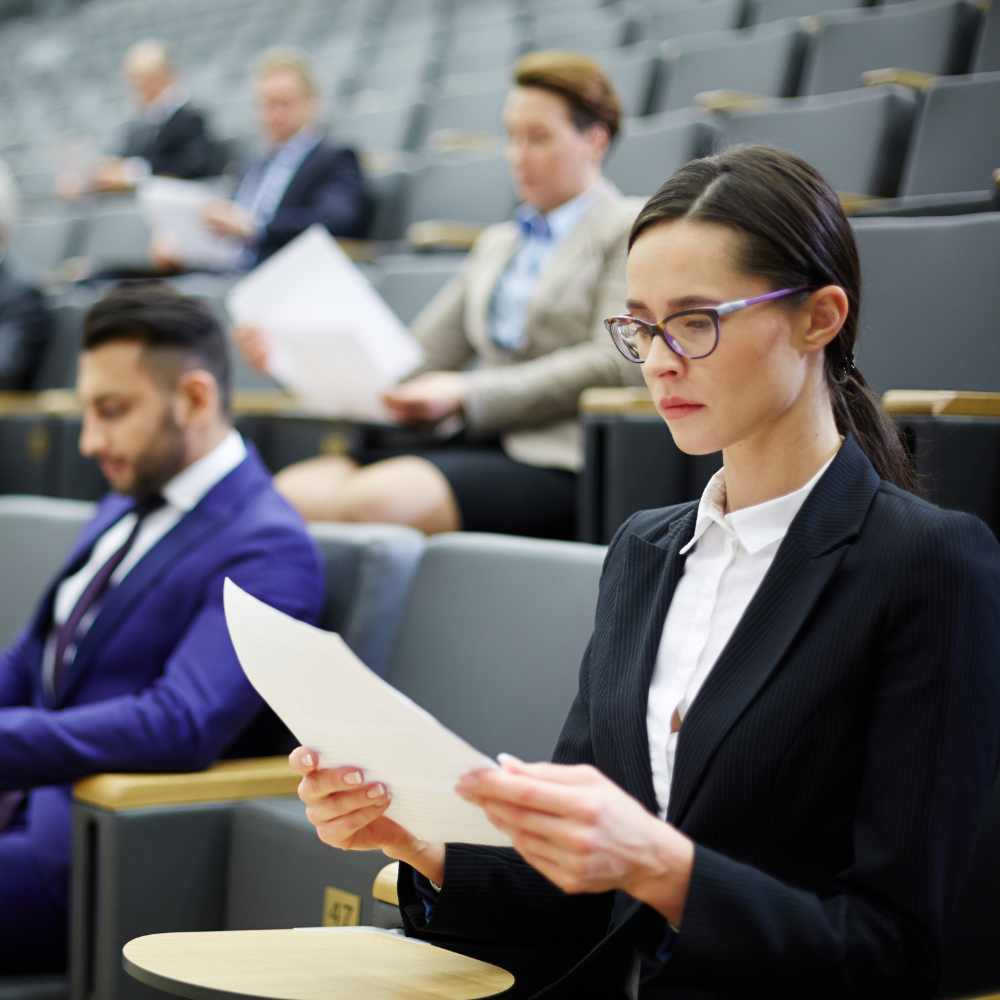 Trusted Leading MBA Admissions Consulting Contact | Go2MBA