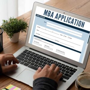 MBA application strategy – proven 1-on-1 school selection session