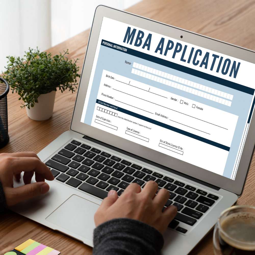 MBA application strategy – proven 1-on-1 school selection session