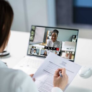 MBA interview prep mock interview coaching for business school admissions