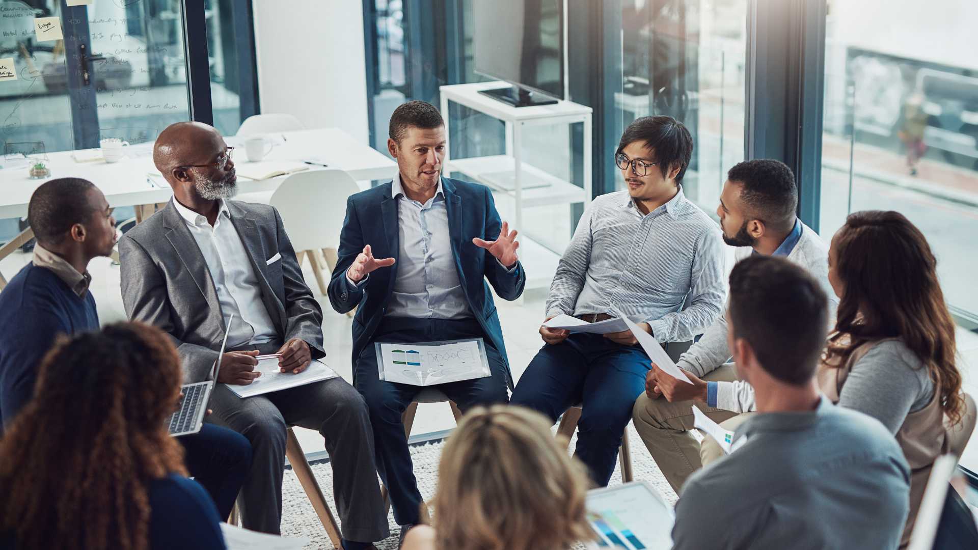 9 Essential MBA Theories: The Building Blocks for Business and Personal Competitive Advantage