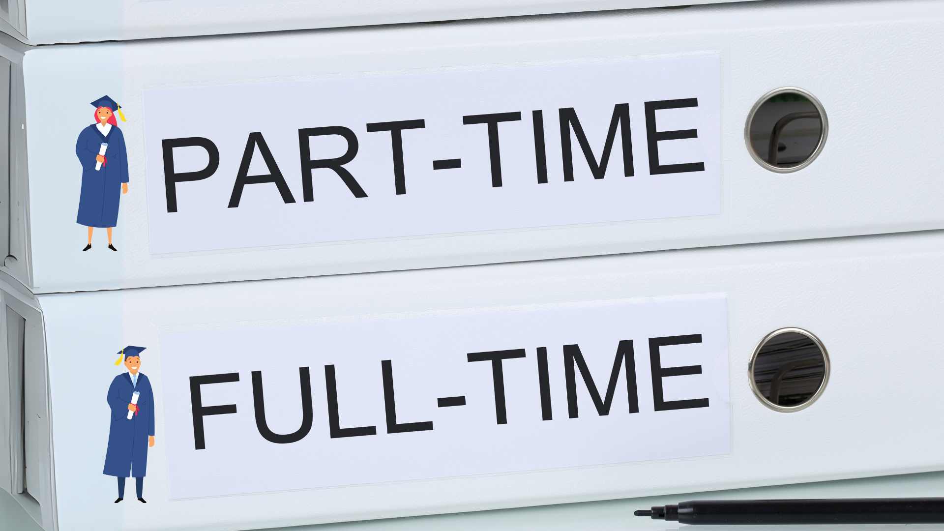 part-time MBA vs full-time MBA comparison guide by Go2MBA